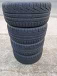 4anvelope iarna ms Relativ Noi 245 45 17 Pirelli