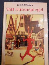 Carte in limba germana - Till Eulespiegel