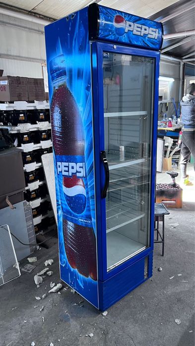 Vitrina frigorifica simpla 59 cm latime