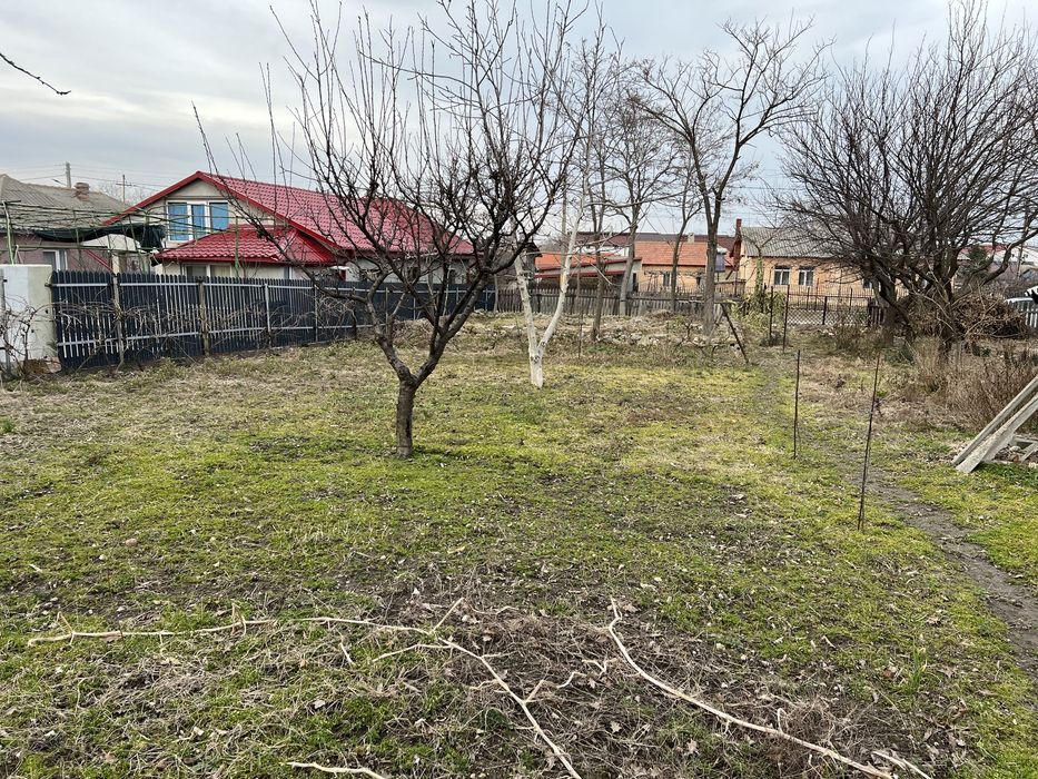 Teren intravilan central Tuzla