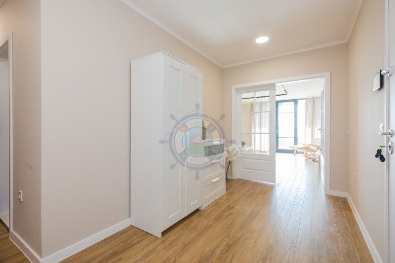 Дава се под наем Тристаен апартамент в Варна, Чайка - 160 кв.м за 2000 € - Снимка #5