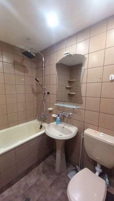 Дава се под наем Тристаен апартамент в София, Овча купел - 86 кв.м за 611.49 € - Снимка #9