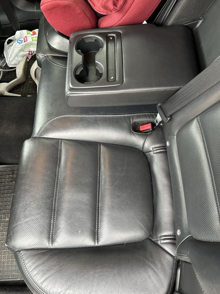 Mazda 6/ 2016/ revolutionTop/ 4x4/ 2.2d/ 175cp