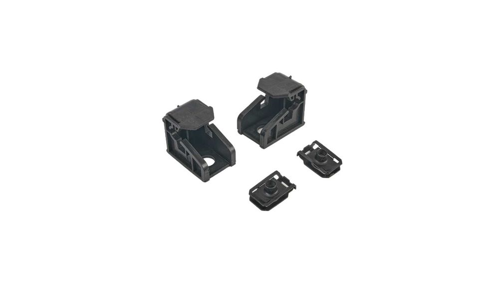 Kit Reparatie far cleme prinderi pentru Volkswagen Polo 6R