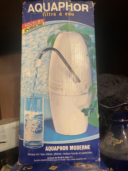 фильтр для воды