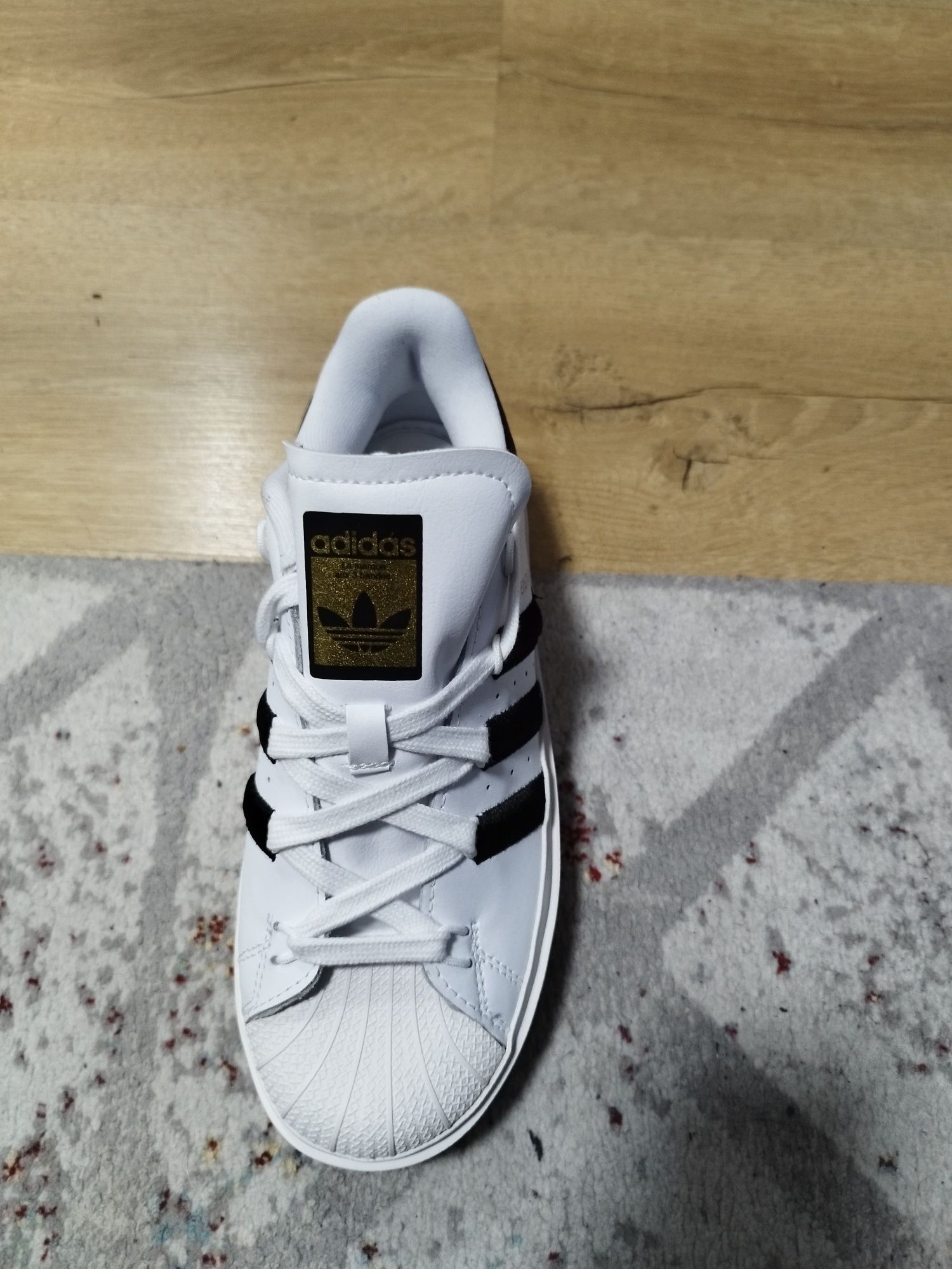 Adidas Superstar Bonega