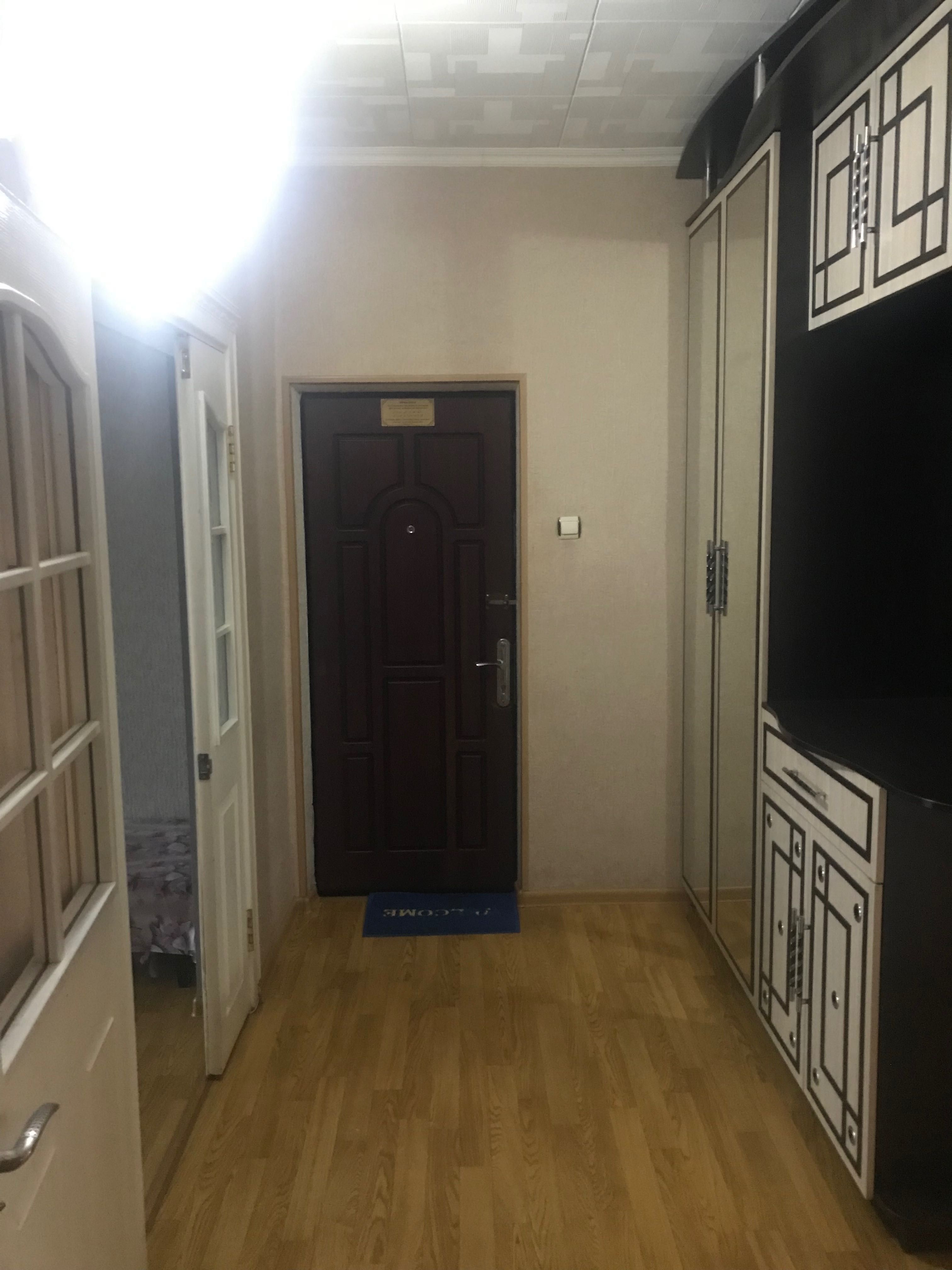 Срочно продаю свою квартиру на Карасу 1