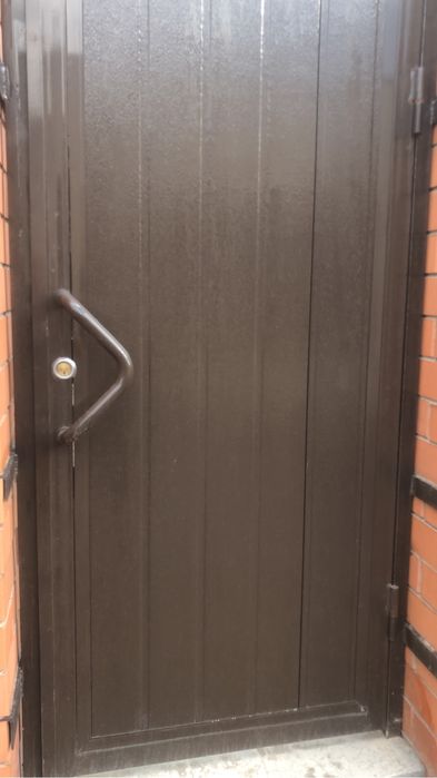 Продам забор, калитку, ворота, ограждения для дома