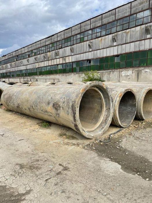 Vand tuburi 1200 recuperate stare bun ca noi la 6ml