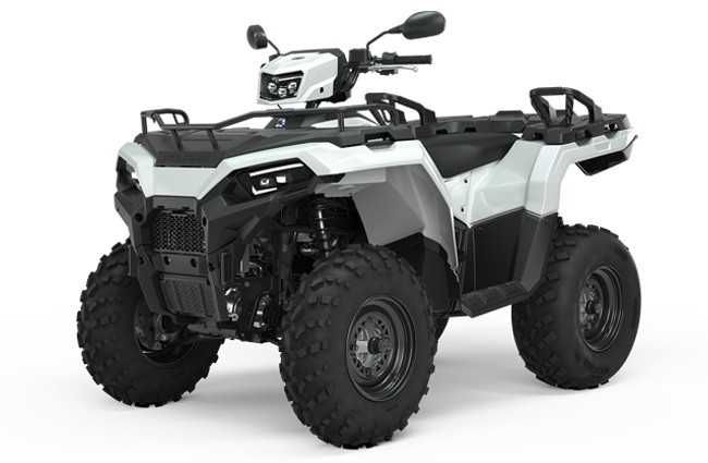 Promo ATV Polaris Sportsman 570 EPS T3B 2023 | Rate | Leasing