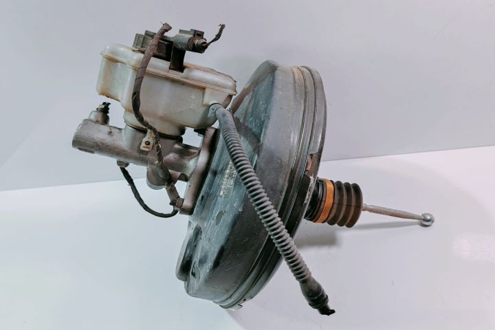 Tulumba Frana  cu pompa centrala 1T1614105L Volkswagen VW Touran prim