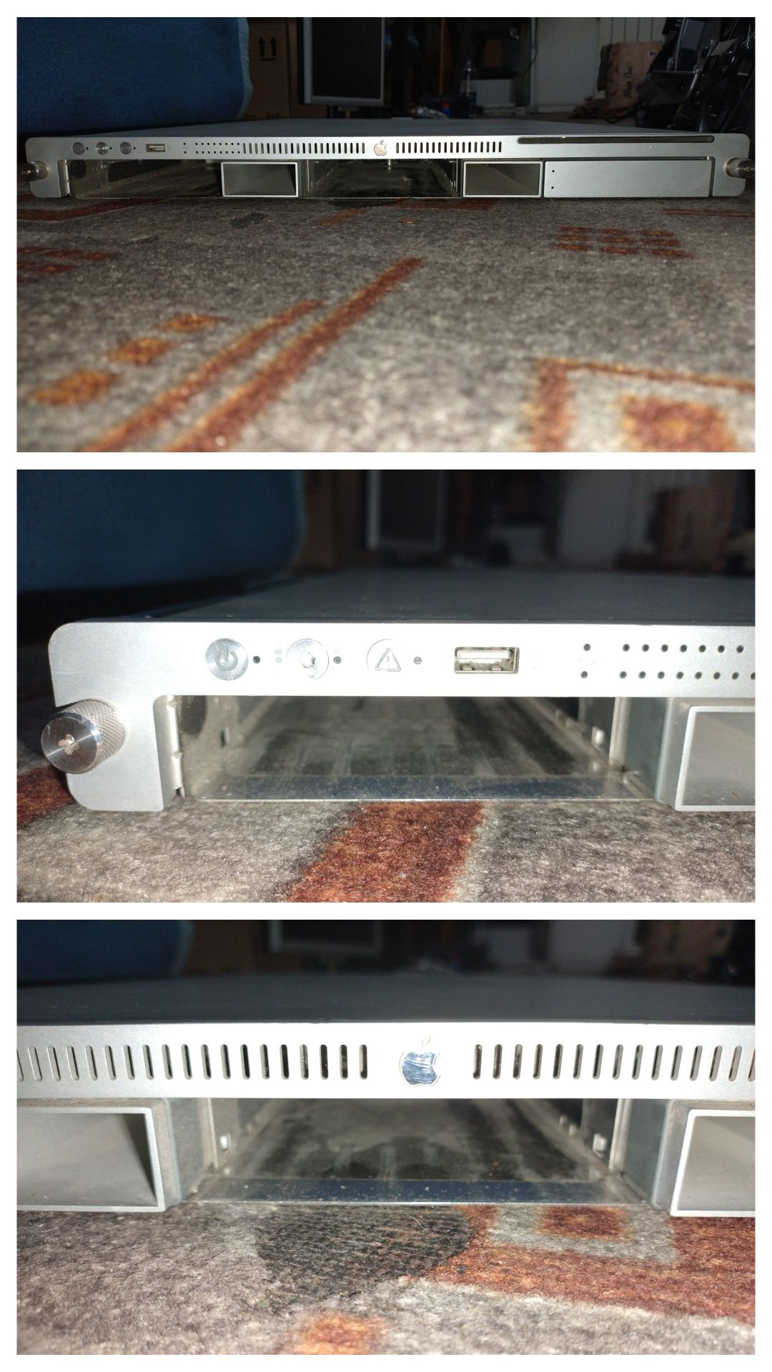 Xserve Model A1279 ...