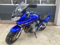 Suzuki Bandit 600