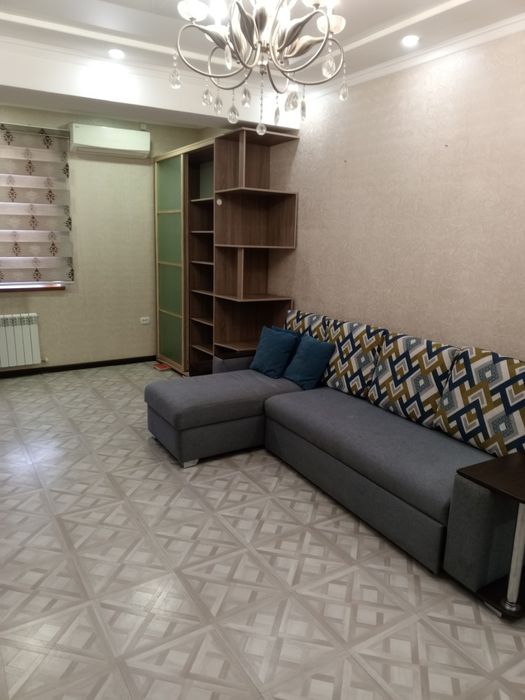 Юнусобод, Шахристон метростда квартира ижарага берилади