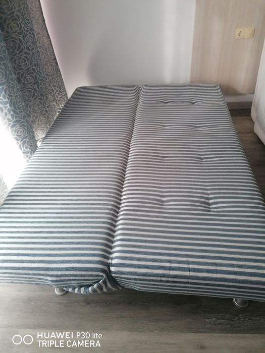 Разтегателни дивани