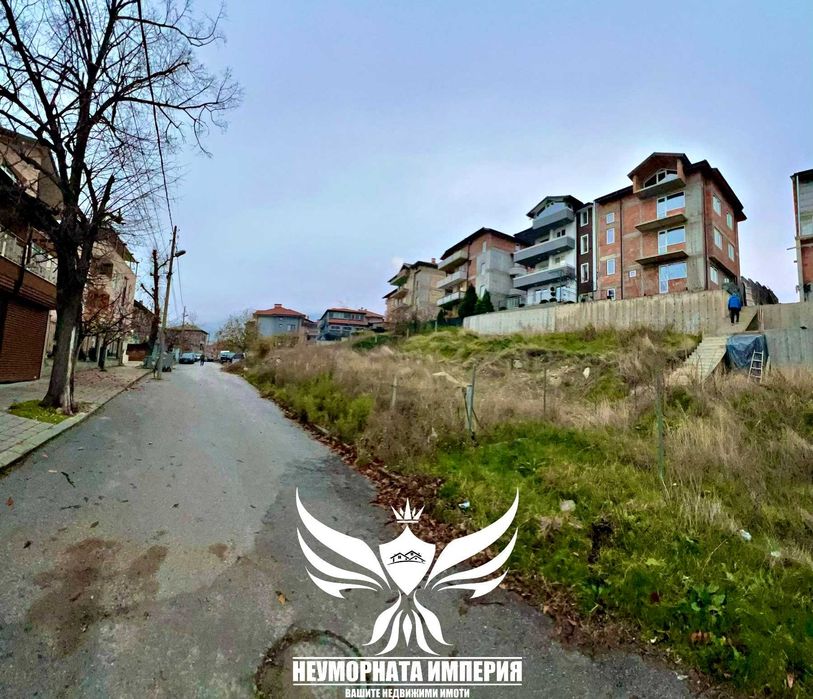 Продава се Парцел в Асеновград - 412 кв.м за 280 €/кв.м - Снимка #3