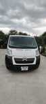 Vând Citroen Jumper 2010,6 locuri ,prim proprietar