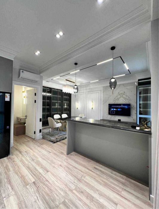 Сдаётся квартира!!! Жк Мирабад Авеню Мирабадский район Гламур! срочно!