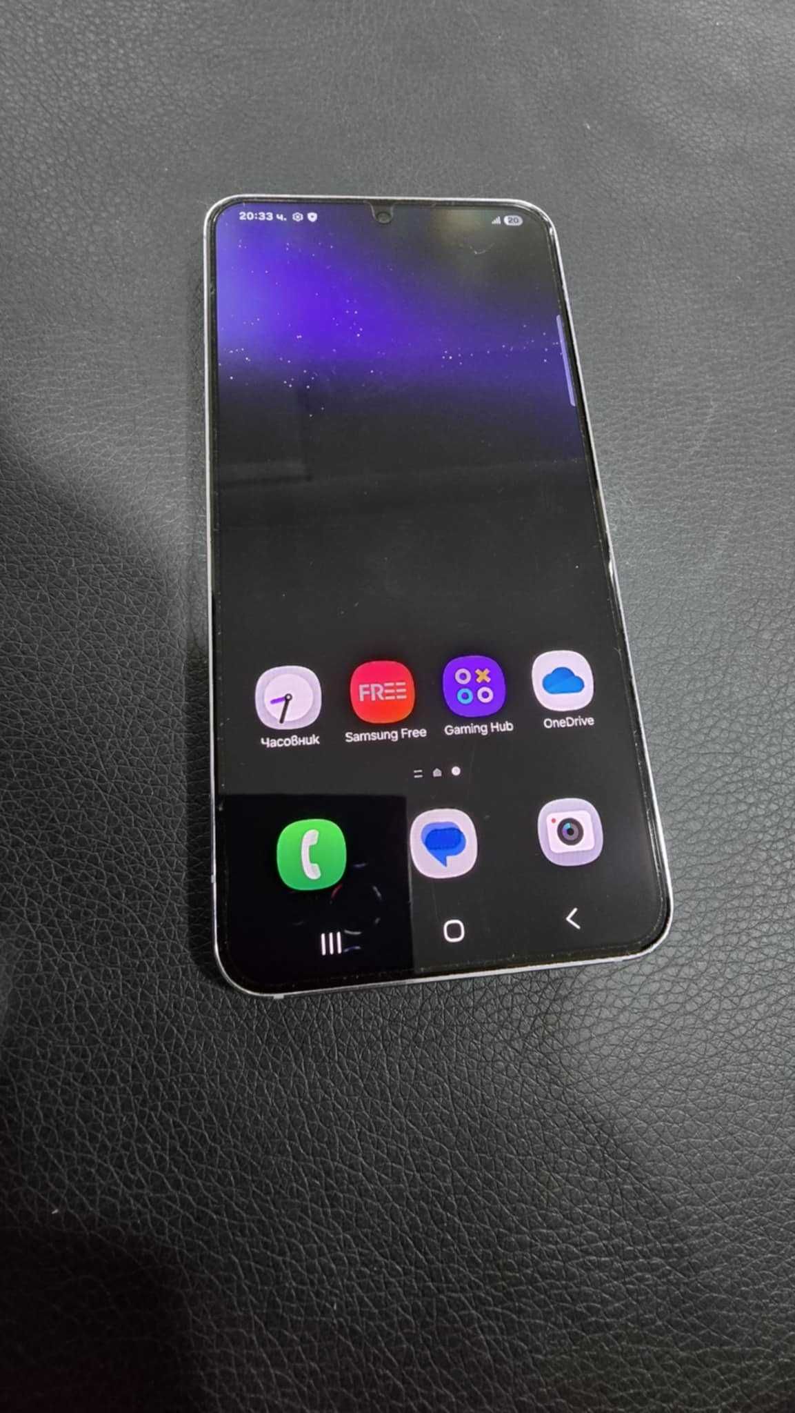 Samsung Galaxy S22 5G 128GB 8GB RAM Dual