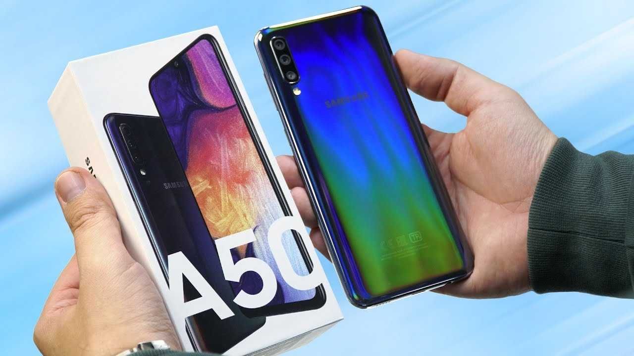 samsung a50 sotiladi