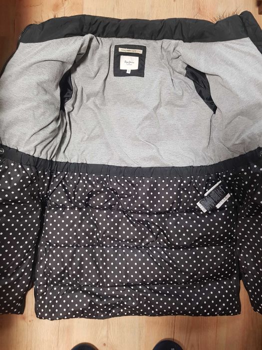 Топло яке  Pepe Jean's