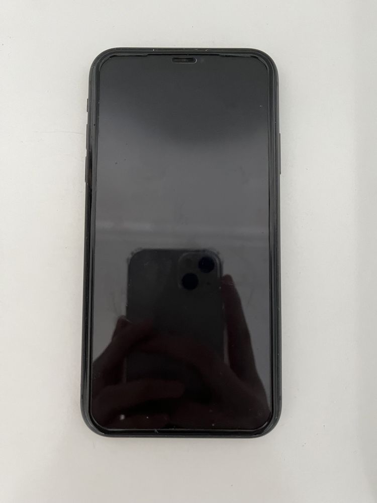 iPhone 11 64GB Black