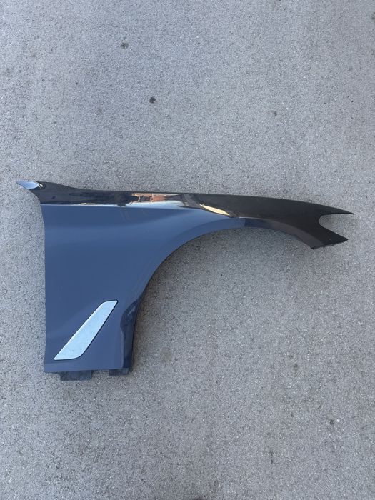 Десен калник BMW G30 G31 / БМВ Г30 Г31 (desen kalnik)