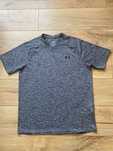Under Armour-tricou , stare impecabila, sport, pt barbati M