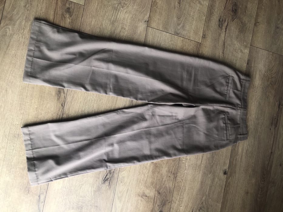 Панталон nakd бежов