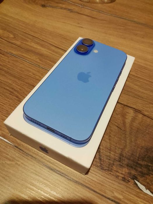 Iphone 16 на 2 месецa