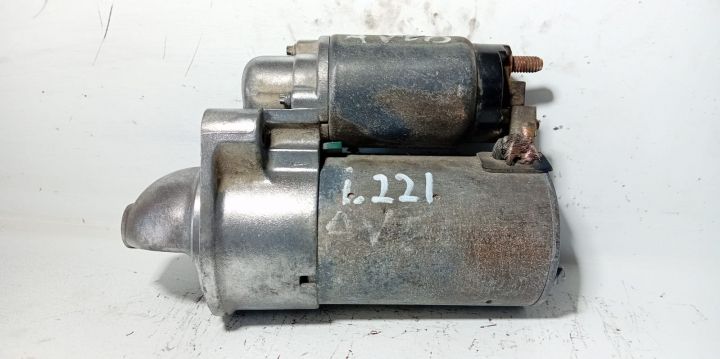 Electromotor Chevrolet Aveo T200 seria