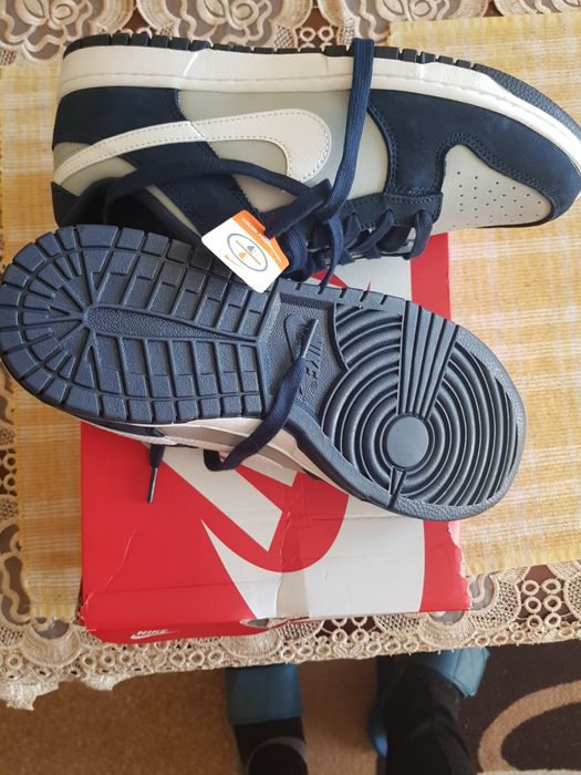 НОВИ мъжки маратонки NIKE