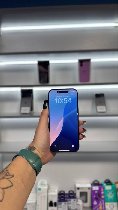 iPhone 16 Pro Max  256GB