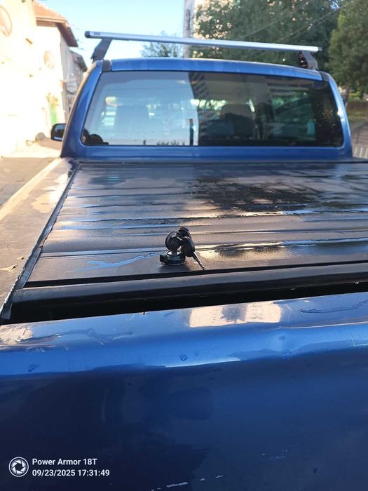 Щора за Ford Ranger