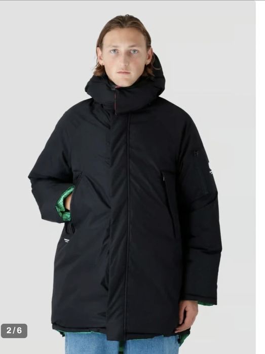 Geaca bărbați New Amsterdam Surf