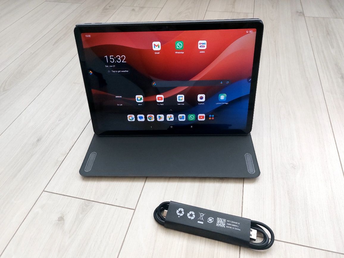Vand Tableta Lenovo Tab M11 ca noua