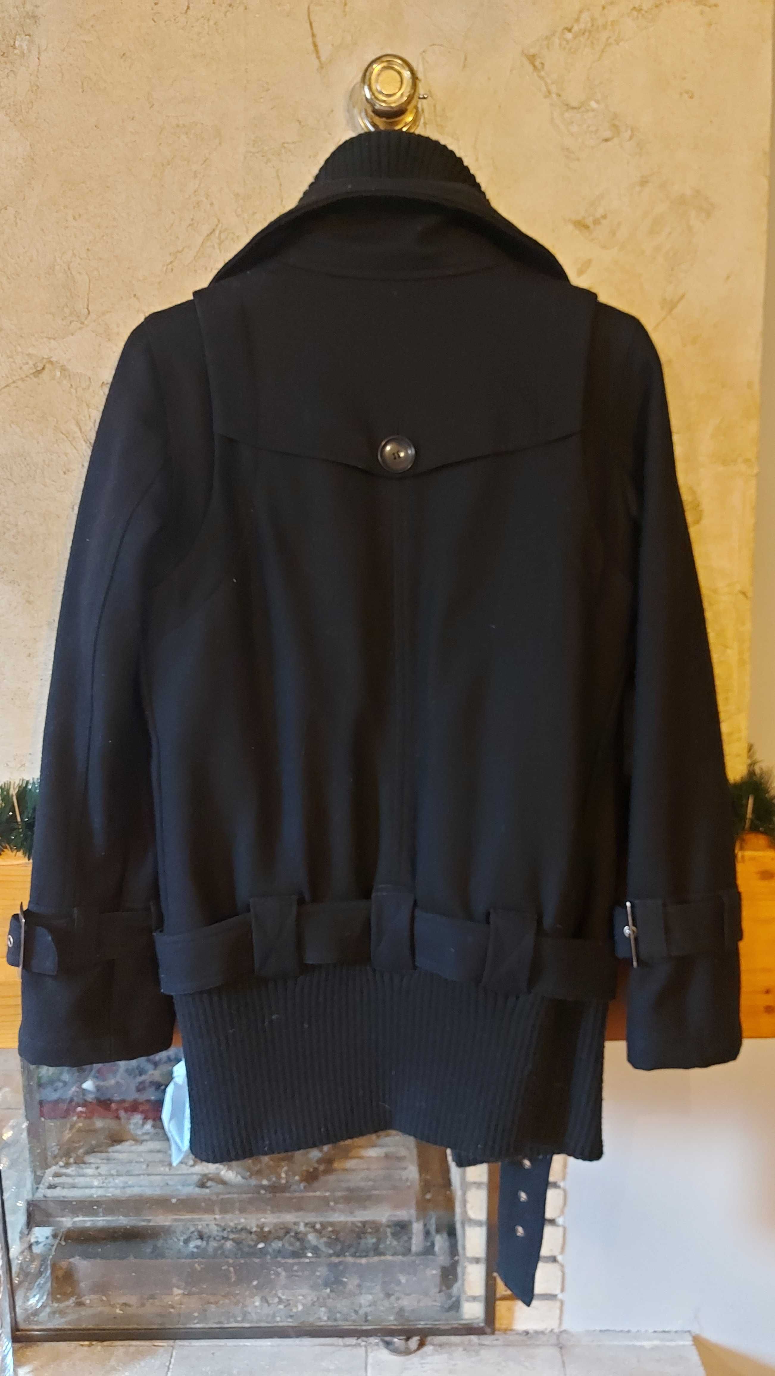 Дамско зимно палто  MEXX, размер 34-36, S,M