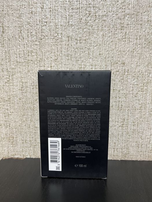 Парфюм Valentino