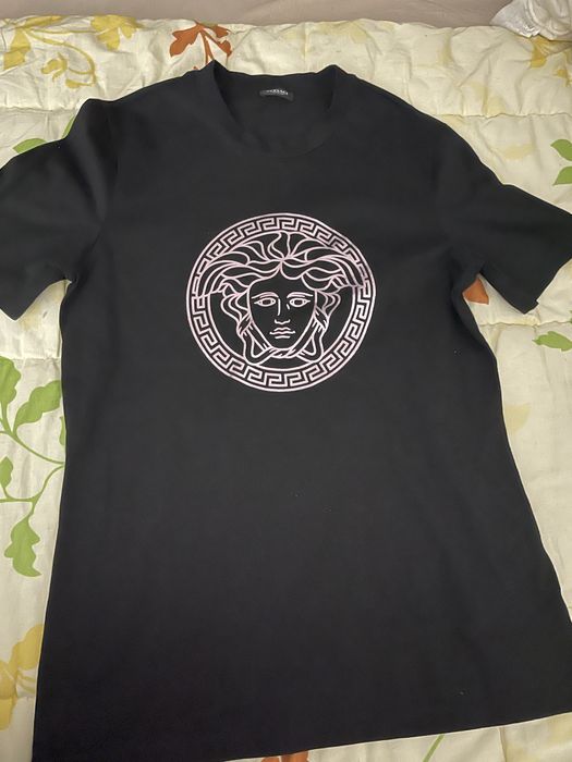 Tricou dama marca Versace