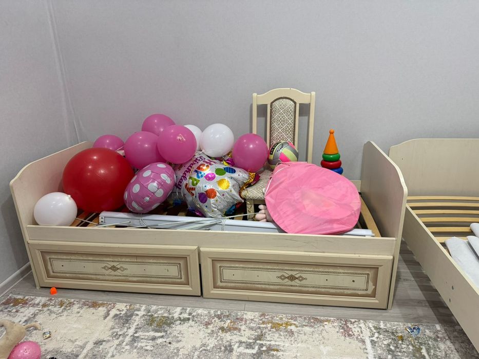 Продается  кровать