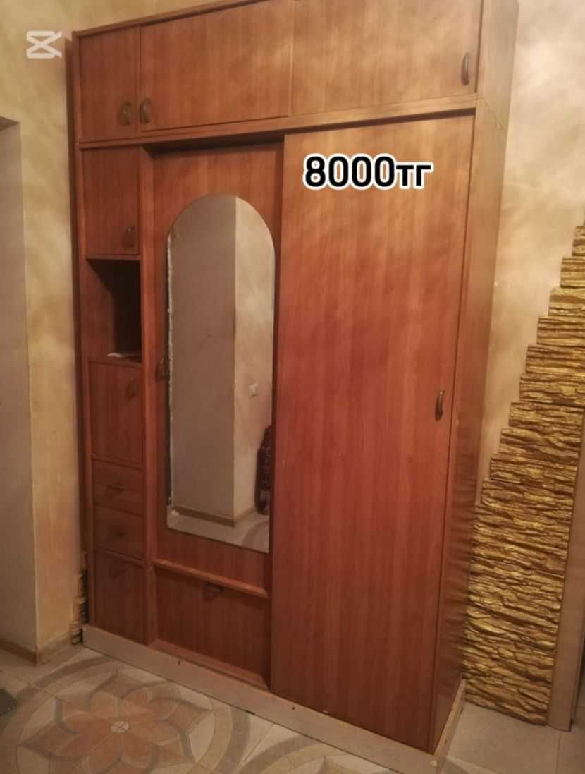 Продам шкафы разных видов
