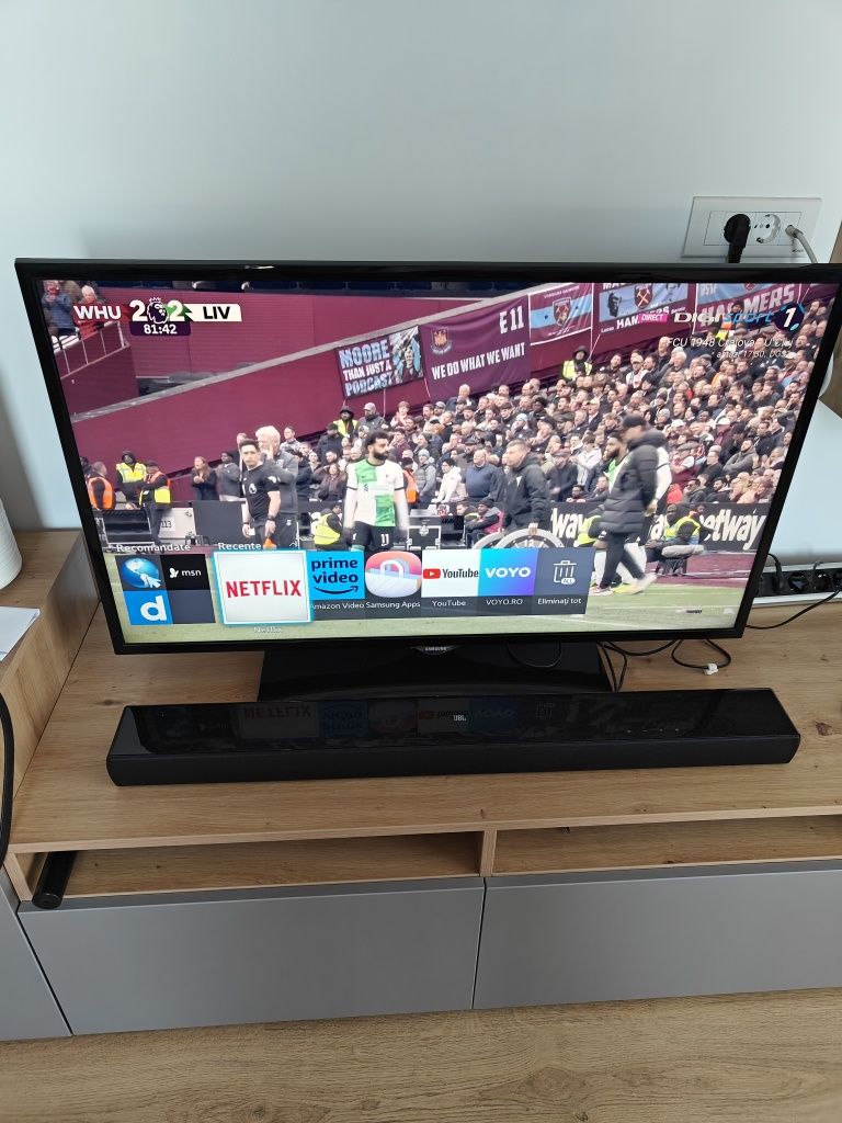 TV Samsung 107cm