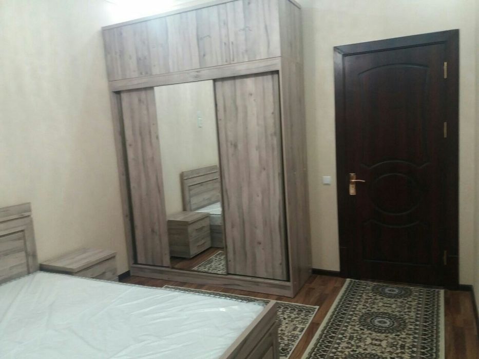 Аренда 2 хонали квартира Сергели Голден Хаус (Хокимят)