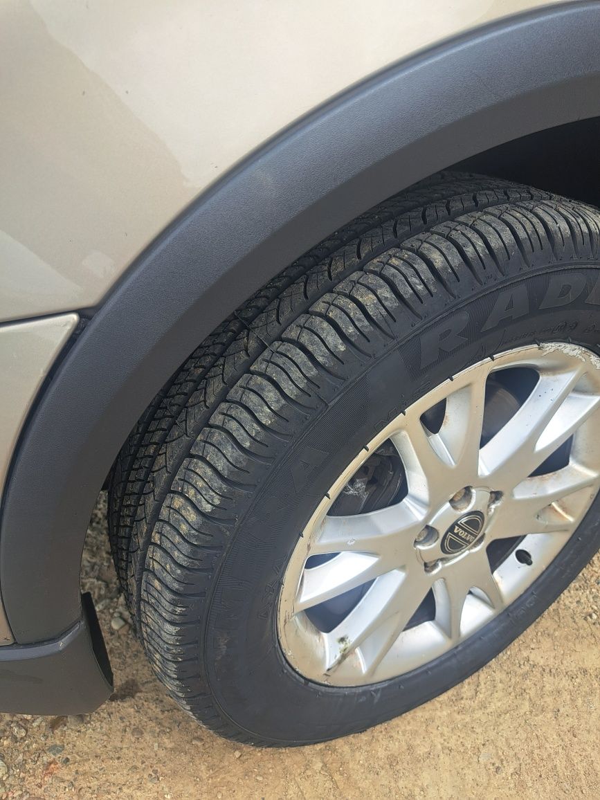 Volvo XC90 recent adus Germania