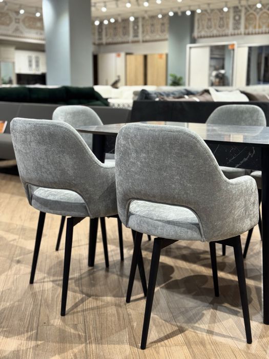 Комплект стол стулья от Comfort Mebel