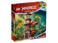 НОВО LEGO ЛЕГО Нинджаго Храмът на драконовите енергийни ядра 71795