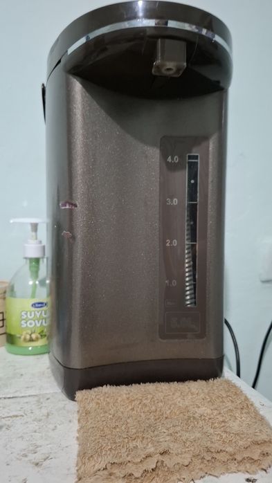 Термопот хороший состояние