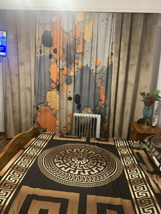 Fac curat la domicilu pentru sarbatori