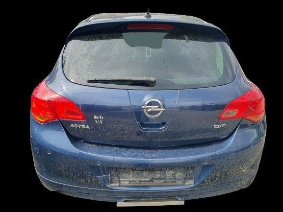 Haion Z22A cu luneta si eleron OPC Opel Astra J