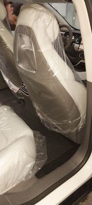 Leapmotor C01 Komfort 2025